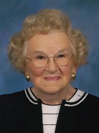 Katharine Crowder Obituary