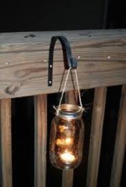 Back Deck Ideas On A Budget At The Everyday Home Back Deck Decorating Budget Backyard Deck Lighting
