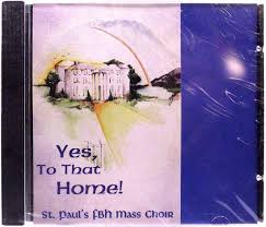 St. Paul's FBH Mass Choir