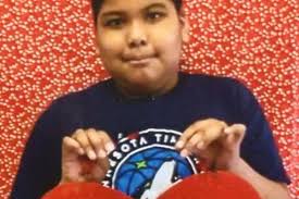 Brian "Junior" Foster Stanley Jr.