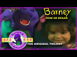 Barney : The Original Trilogy (Barney and the Backyard Gang) ｜ On Stage