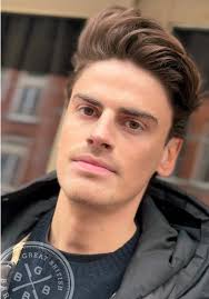 Incredible Barbering Experience in Amsterdam