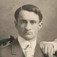 Grover Cleveland Osborn (1887–1956)