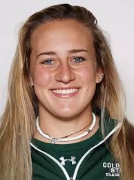 Track and Field Lands Touted Transfer Thrower Michaela Hawkins