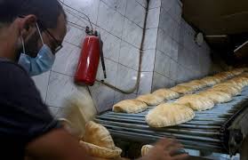 Following the announcements of closure by some bakeries due to diesel and flour outages, citizens rallied to bakeries to purchase and store bread in north lebanon. Fcnbc57yagrk5m