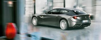 After seeing several more angles of the car, i must say it looks better than the factory photos would suggest. Highlights From Ferrari Ff Reviews Continental Autosports Ferrari