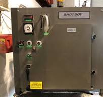 CNC Deburring Tools | Cryogenic Deburring Services | Burr ...