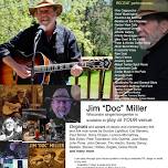 Jim “Doc” Miller — The Pickle Factory