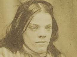 Margaret Ellen Osborne Ingram