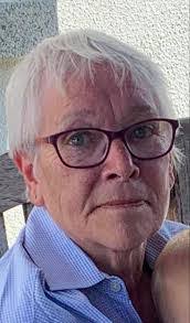 Joan Finlay's Instagram, Twitter & Facebook