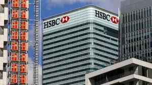 The company manages its products and services through three businesses: Hsbc Profit Surges 79 On Improving Global Economic Outlook Financial Times