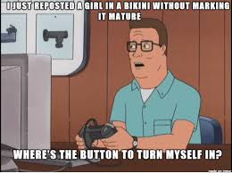 That Boy Ain T Right Meme On Imgur