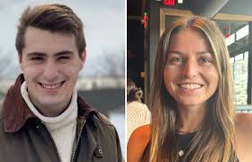 Will this former chef serve up a side of romance for his date?