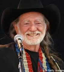 Willie Nelson Sets 'American Standard'