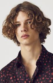 The eboy haircut, also referred to as a curtain hairstyle, involves hair that is longer in length, usually falling around the ear. 10 Coolest Curtain Haircuts For Men In 2021 The Trend Spotter
