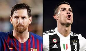 Sources have told espn that. Cristiano Ronaldo At Juventus Or Lionel Messi At Barcelona Who Is More Influential Football Sport Express Co Uk