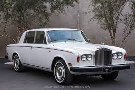 Image result for Silver Cloud 1977 Chrysler