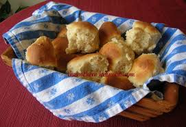 Yummy Yeast Rolls Yeast Rolls Recipes Yummy