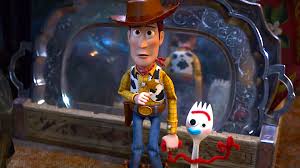 Get ready to hit the roadjun. Toy Story 4 Gabby Gabby Clip Video Dailymotion