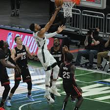 Sports apparel giant nike, which signed a sponsorship deal with osaka in 2019, commended. Giannis Bucks Blow Out Heat To Take Control Of Series Sports Illustrated