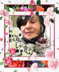 Happy birthday to Valentyna Khomenko, Tsytska guitarist 🍻 Tsytska