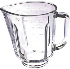 replacement new spare glass jar/jug 1