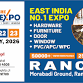 hardware Build Expo 2026 event image