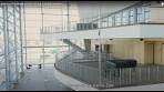 Video tour: Muziekgebouw aan 't IJ voor je zakelijk evenement - YouTube