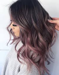 Black And Gold Hair Dye Pin By Anna Levina On Hair Hair Color For Fair Skin Hair Color Rose Gold Hair Color For Women