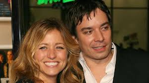 The Untold Truth Of Jimmy Fallon's Wife
