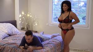 Chubby wife Sheila Ortega loves having sex with her hands... | Any Porn