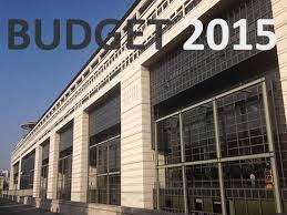 Avec les tranches d'imposition et leur taux, les plafonds de quotient familial et la décote. Impots Les Mesures Fiscales Du Budget 2015
