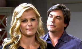 Days Of Our Lives' Spoilers: Sami Returns During 60th Anniversary And  Reveals She's Engaged! Her New Fiancé Is Kept Under Wraps