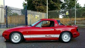 roadster society topmiata mazda miata mx5 eunos roadster クルマ