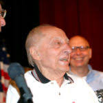 LaMancuso's Impact Felt On And Off The Track