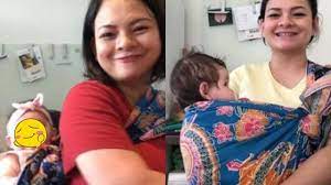 Umur 28 tahun) adalah mantan artis televisi, . Ingat Nanda Gita Dulu Artis Ftv Terkenal Gendong Anak Pakai Kain Khas Jawa Asuh Anak Di Belanda Halaman All Tribunmanado Co Id