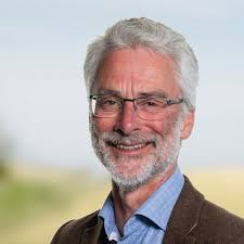 Hans Jørgensen (V) Syddjurs Kommune