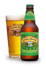 El Jardin Del Lupulo Web Especializada En Cerveza Sierra Nevada Pale Ale Cerveza Artesanal Pale Ale Cerveza