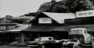 The lone ranger had already been filming episodes there for about a year, and spahn decided to. The Manson Family Murders Everything You Need To Know