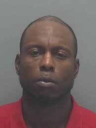 Lee County Arrests 7/7