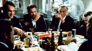 Reservoir Dogs (1992) dir. Quentin Tarantino // BOSTON HASSLE