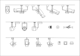 Cad floor lamps,autocad blocks for table lamps. Best Collections Free Autocad Blocks Drawings Download Center Ceiling Plan How To Plan Jewelry Store Displays