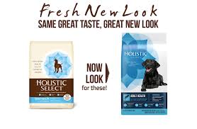 Holistic Select Natural Dry Dog Food Anchovy Sardine Dry Dog Food Dog Food Recipes Holistic