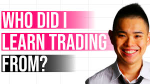 I Learned How To Trade From These Pro Traders