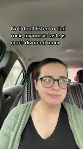 Embracing Mom Rock Hits with Alanis Morissette Vibes