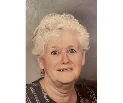 Martha Peters Obituary (1939