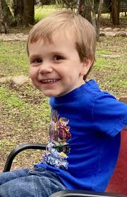 Connor Mack Crain Obituary