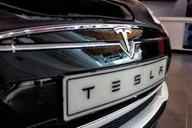 Stay up to date on the latest stock price, chart, news, analysis, fundamentals, trading and investment tools. Tesla Tsla Stock Rose 11 32 Morgan Stanley Says It S Still A Sell