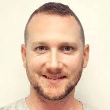 Mark Drever's Instagram, Twitter & Facebook