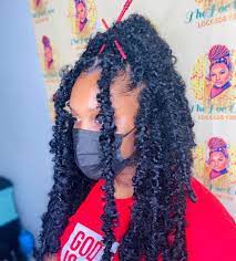 Check spelling or type a new query. Hair Of The Day Butterfly Locs Will Def Look Good On Every Kokonista Entertainment News And Jobs Portal